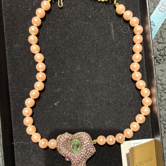 Heidi daus necklace - Picture 6 of 7